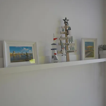 Apartment Vacation Luxury *