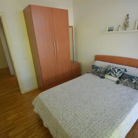 Vacation Luxury Apartment *