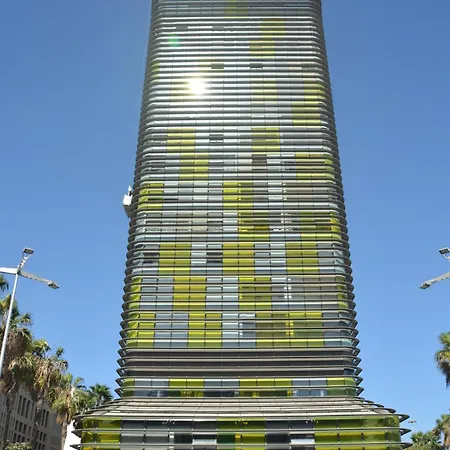 Apartment Vacation Luxury Las Palmas de Gran Canaria
