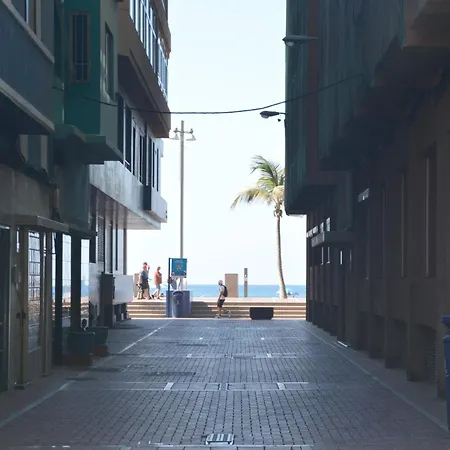 Vacation Luxury Las Palmas de Gran Canaria
