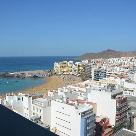 Vacation Luxury Las Palmas de Gran Canaria