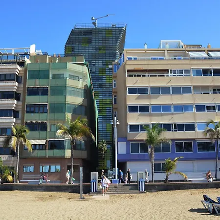 Vacation Luxury * Las Palmas de Gran Canaria