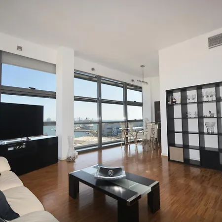 Vacation Luxury Apartment Las Palmas de Gran Canaria