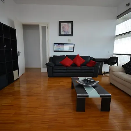 Vacation Luxury Las Palmas de Gran Canaria