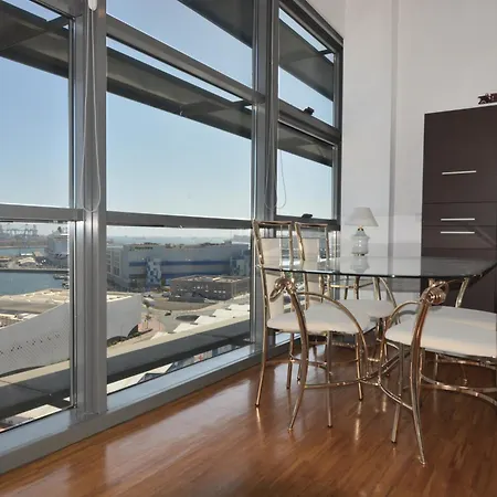 Vacation Luxury Apartment *