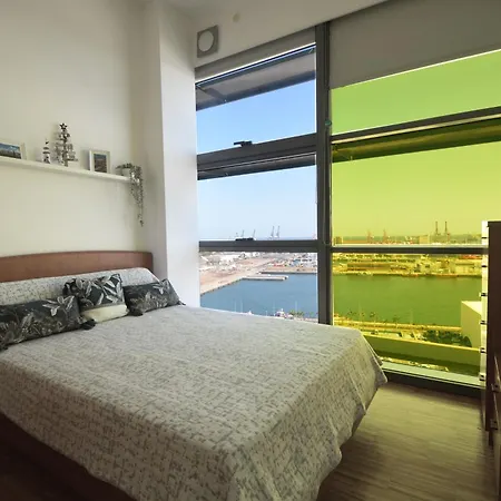 Apartment Vacation Luxury Las Palmas de Gran Canaria